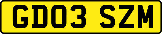 GD03SZM