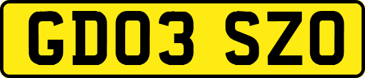 GD03SZO