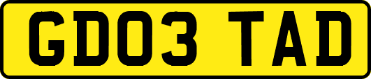 GD03TAD