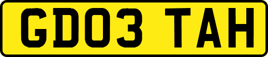 GD03TAH