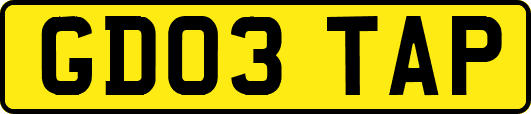 GD03TAP