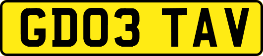 GD03TAV