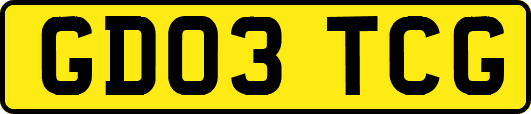 GD03TCG