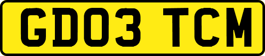 GD03TCM
