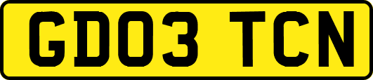 GD03TCN