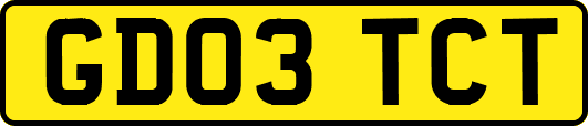 GD03TCT