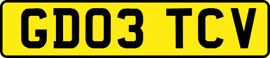 GD03TCV