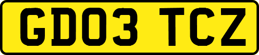 GD03TCZ