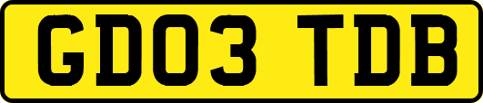 GD03TDB