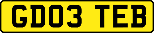 GD03TEB