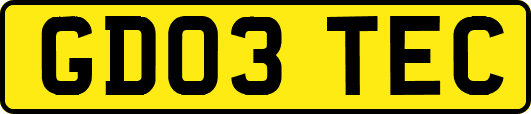GD03TEC