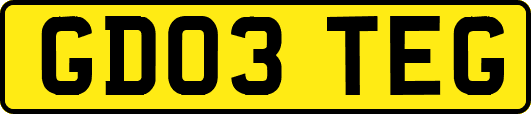 GD03TEG