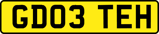 GD03TEH