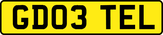 GD03TEL