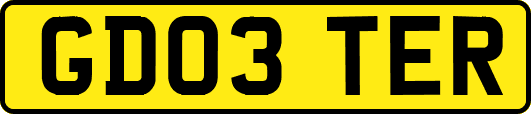 GD03TER