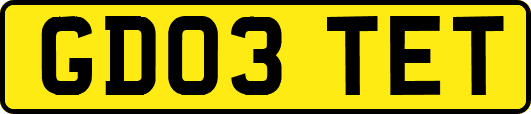 GD03TET