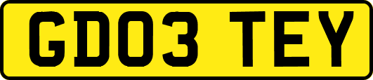GD03TEY