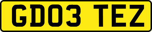 GD03TEZ