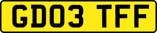 GD03TFF