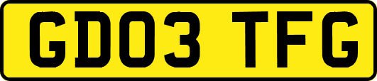 GD03TFG