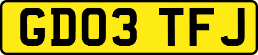 GD03TFJ