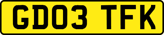 GD03TFK