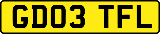GD03TFL