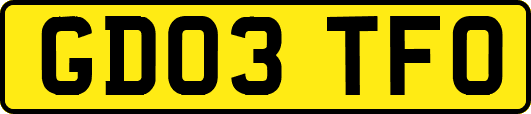 GD03TFO