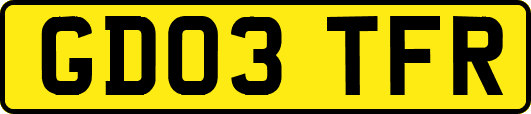 GD03TFR