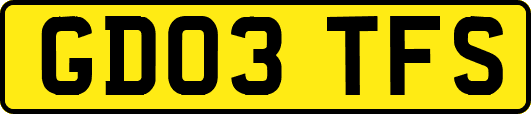 GD03TFS