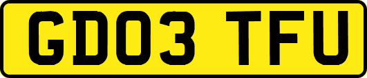 GD03TFU