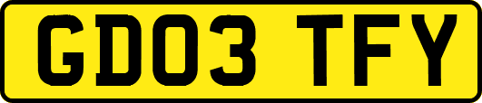 GD03TFY