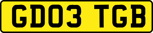 GD03TGB