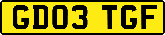 GD03TGF