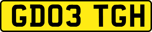 GD03TGH