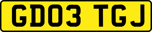 GD03TGJ