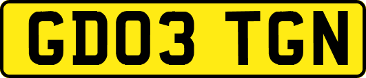 GD03TGN