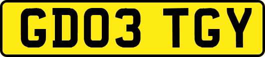 GD03TGY