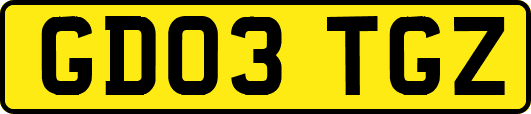 GD03TGZ