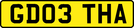 GD03THA