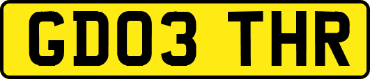 GD03THR