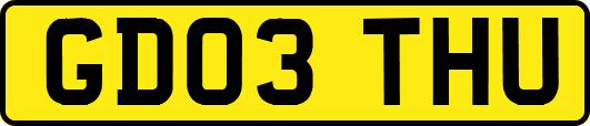 GD03THU