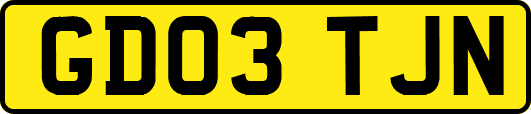 GD03TJN