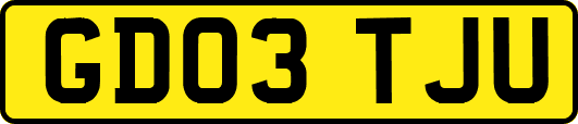 GD03TJU