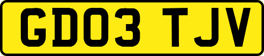 GD03TJV