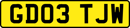 GD03TJW