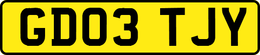 GD03TJY