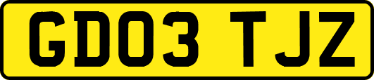 GD03TJZ