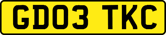 GD03TKC
