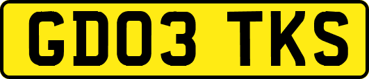GD03TKS